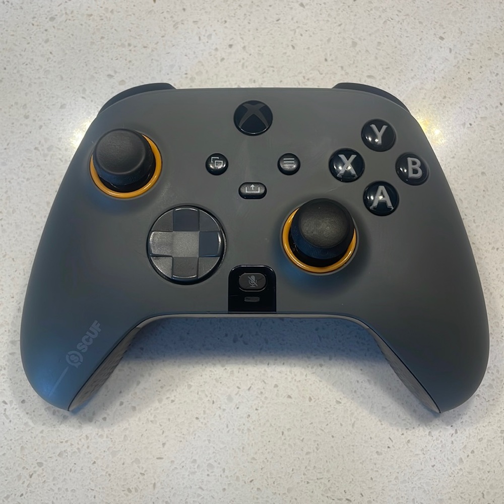 SCUF Instinct Pro Performance Series Wireless Xbox Controller